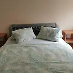 Noemi Wellness Апартаменты *