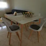 Апартаменты Noemi Wellness