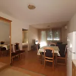 Noemi Wellness Апартаменты