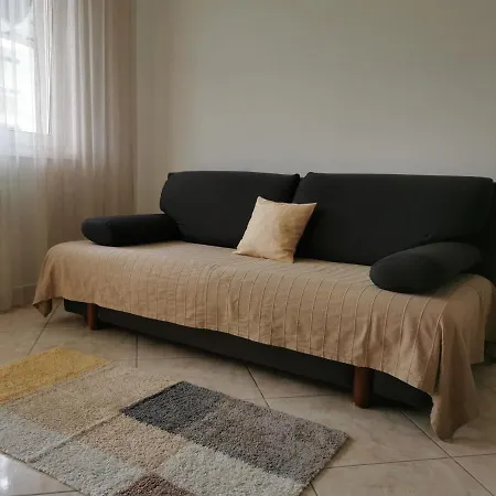 Apartmán Noemi Wellness *