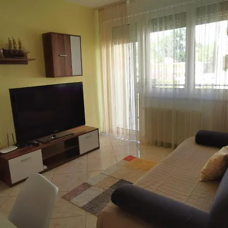 Noemi Wellness דירה