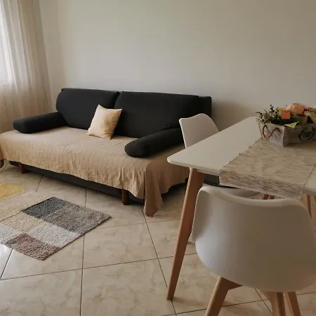 Apartment Noemi Wellness Siofok