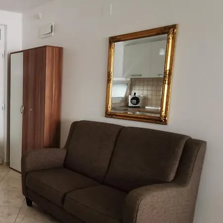 纳奥米健康公寓 公寓 *