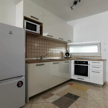 纳奥米健康公寓 希欧福克