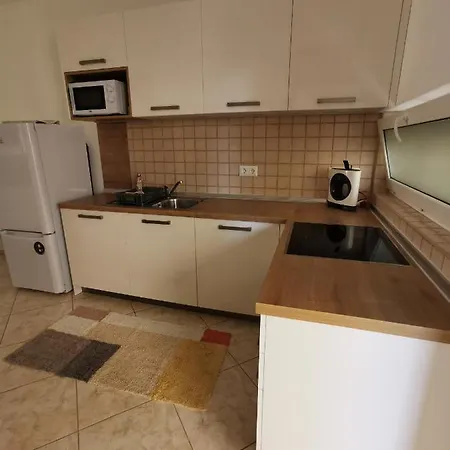 纳奥米健康公寓 公寓 *