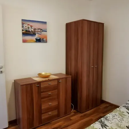 Apartment Noemi Wellness