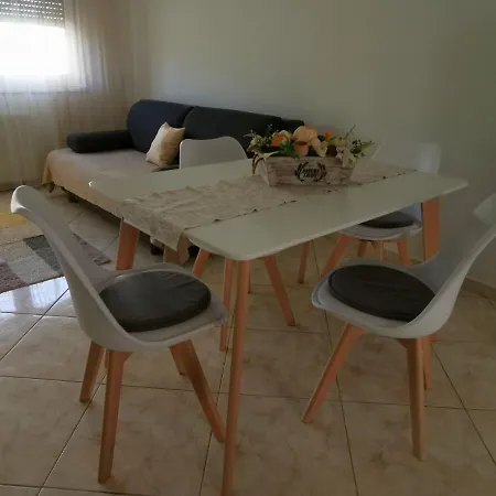 Apartamento Noemi Wellness