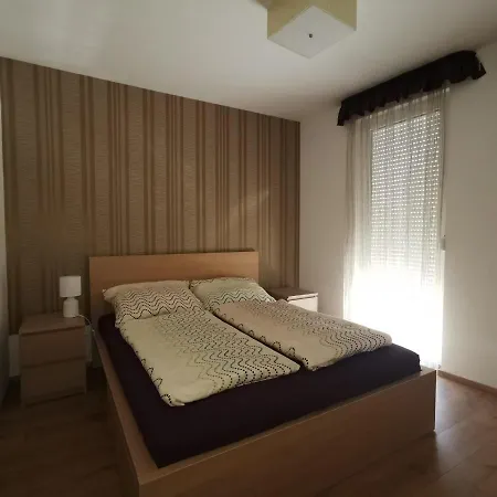 纳奥米健康公寓