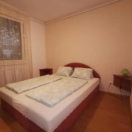 Apartment Noemi Wellness *