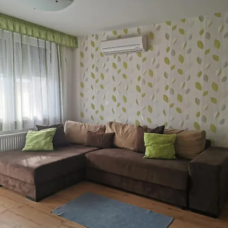 纳奥米健康公寓 *