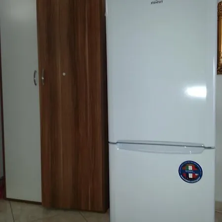 公寓 纳奥米健康公寓 希欧福克