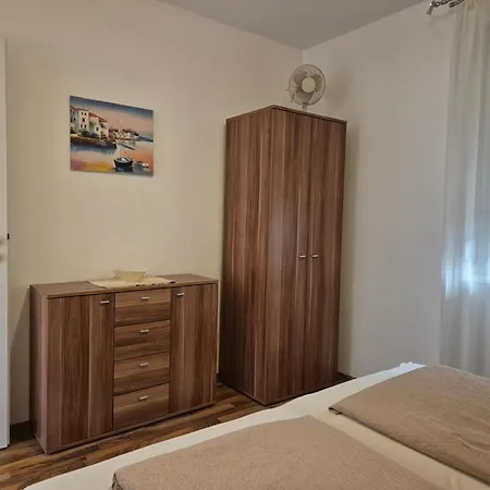 公寓 纳奥米健康公寓