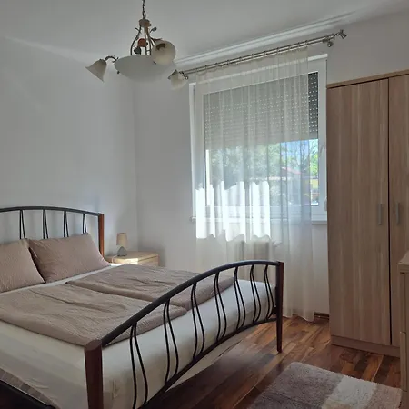 Apartament Noemi Wellness Siófok