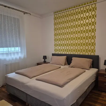 纳奥米健康公寓 希欧福克