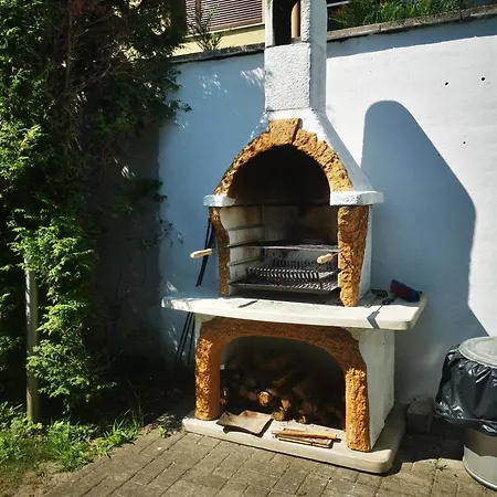 Apartamento Noémi Wellness