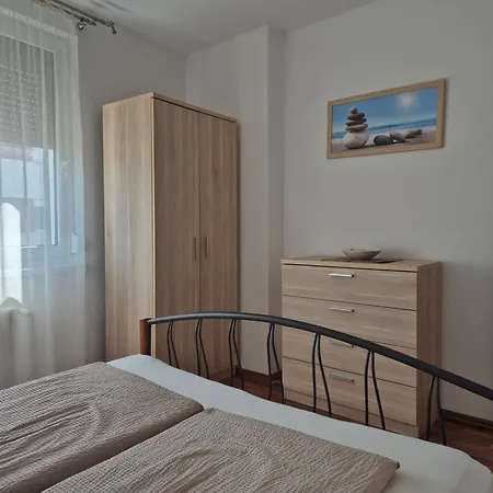 公寓 纳奥米健康公寓 *