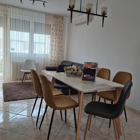 纳奥米健康公寓 * 希欧福克