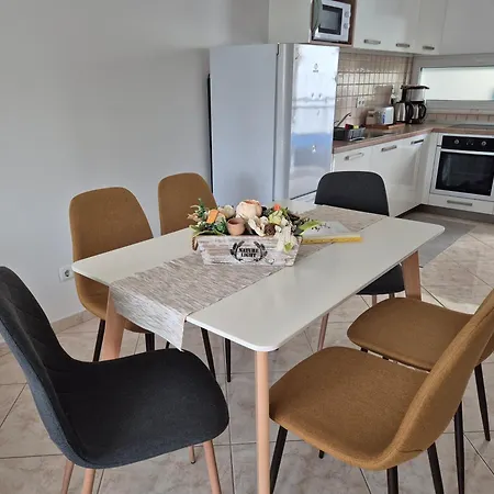 Appartement Noémi Wellness