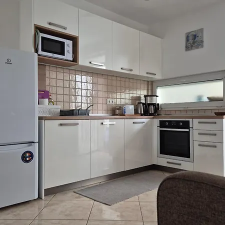Appartement Noémi Wellness *