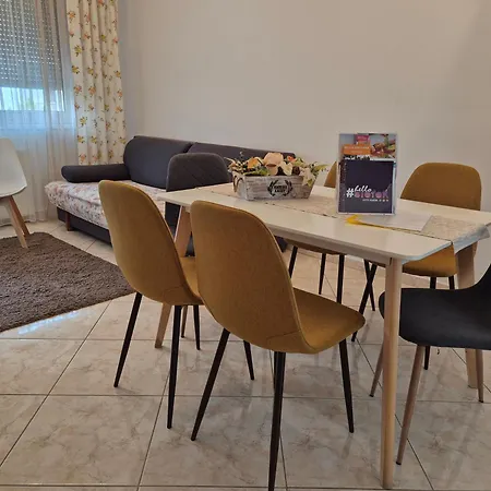 纳奥米健康公寓 希欧福克