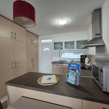 Noémi Wellness Apartment Siófok