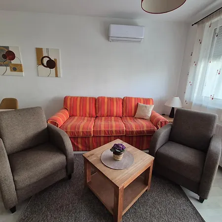 Apartament Noemi Wellness