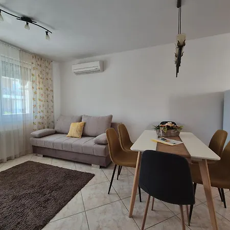 Noemi Wellness Διαμέρισμα