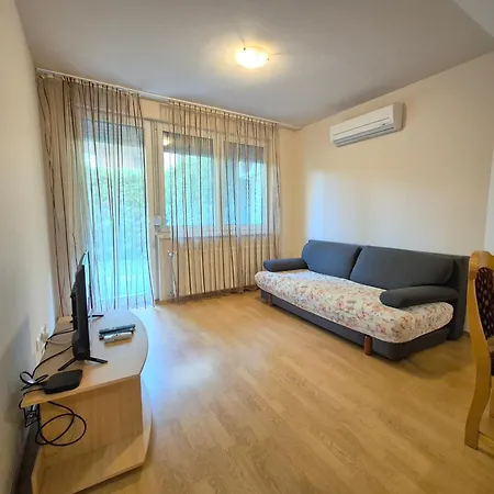 Noemi Wellness Lejlighed Siófok