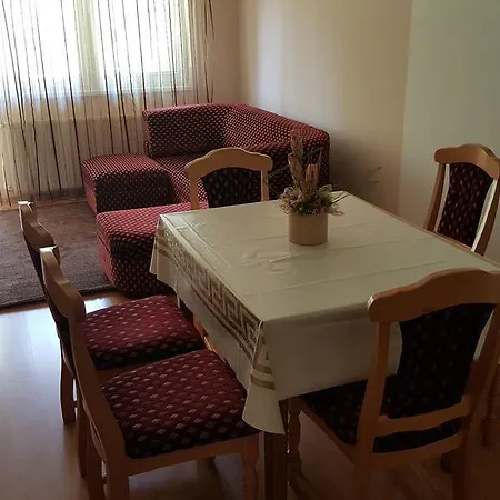 Apartment Noemi Wellness *