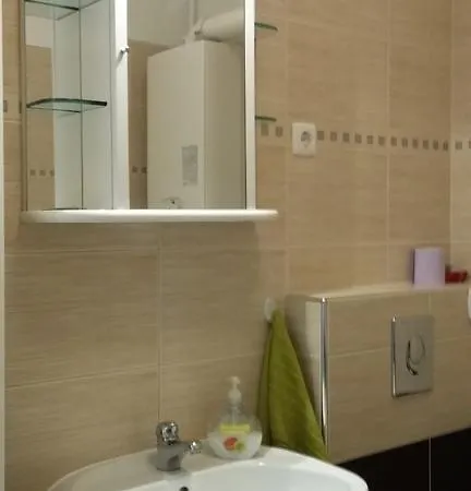 Apartament Noemi Wellness