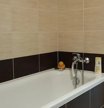 纳奥米健康公寓