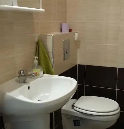 公寓 纳奥米健康公寓 *