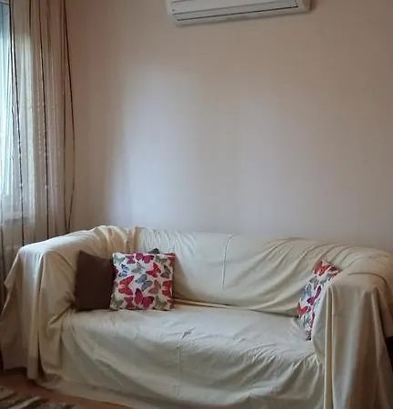 Noemi Wellness Apartment *
