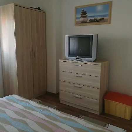 公寓 纳奥米健康公寓 *