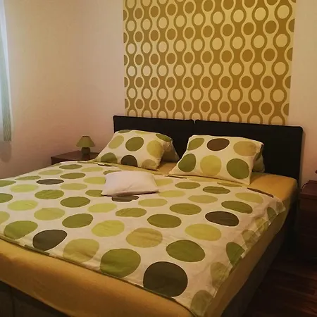 Noemi Wellness Apartment