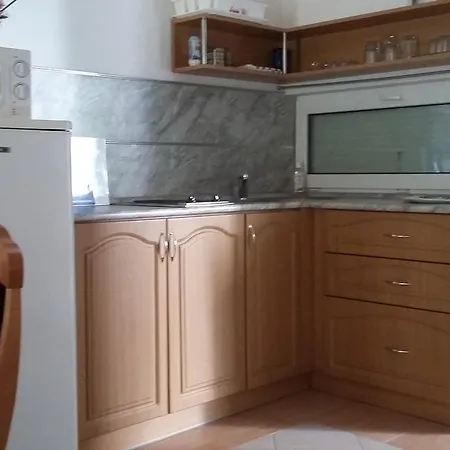 纳奥米健康公寓 公寓