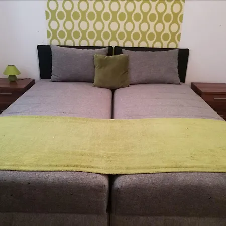 纳奥米健康公寓 *