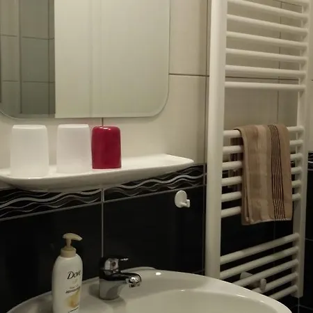 Apartment Noemi Wellness