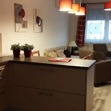 纳奥米健康公寓 希欧福克