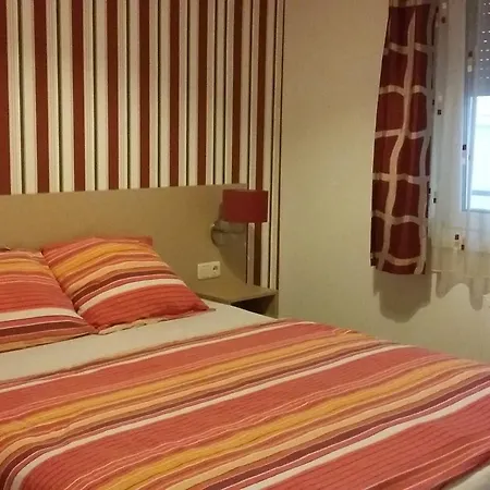 公寓 纳奥米健康公寓 *