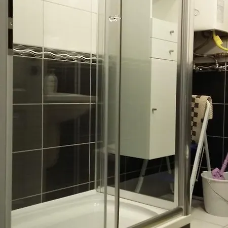 纳奥米健康公寓 公寓 *