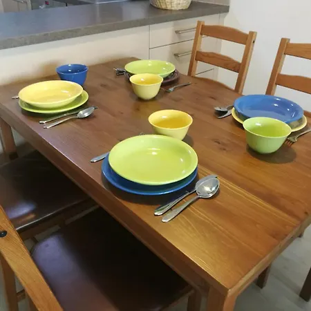 公寓 纳奥米健康公寓 *