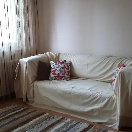 纳奥米健康公寓 公寓 希欧福克