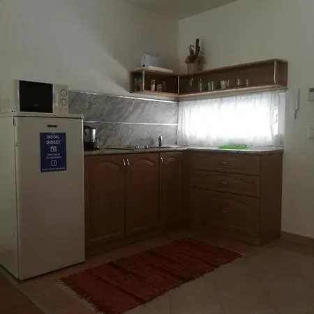 Noemi Wellness Apartment