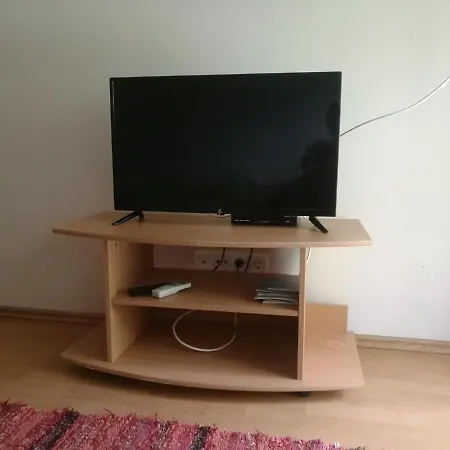 公寓 纳奥米健康公寓