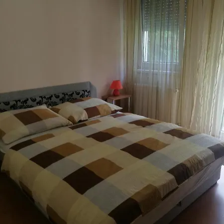 纳奥米健康公寓 *