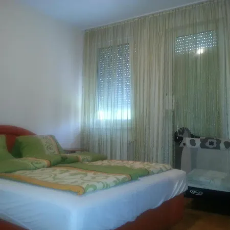 Διαμέρισμα Noemi Wellness