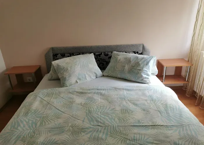 Noémi Wellness Appartement *