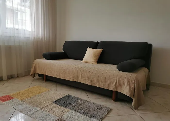 Apartment Noémi Wellness *
