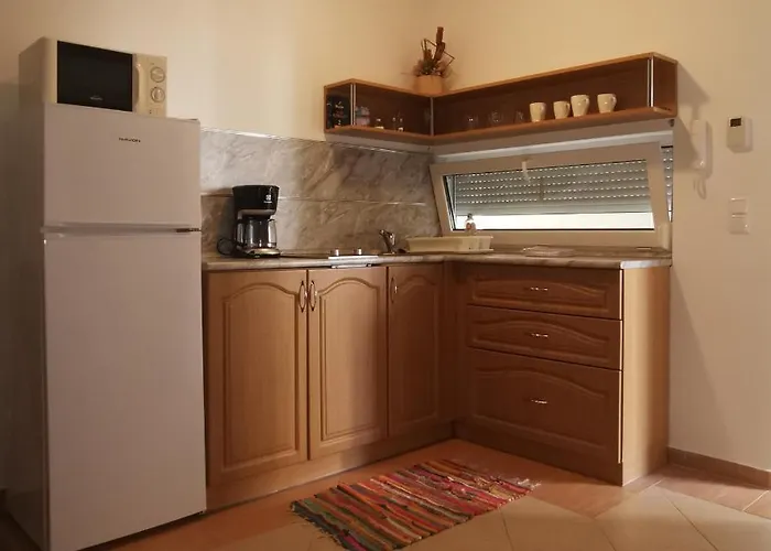 Noémi Wellness Appartement Siófok